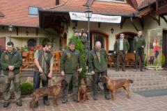 Bárna Nyílt Nap 2015