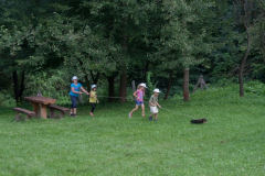 Csanyiki Erdei Iskola