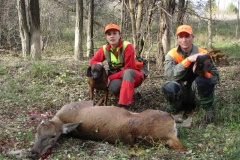 Egy hosszú és nehéz keresés képekben