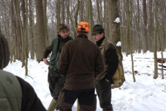 Kaszó 2013 - a \"munkák\" I.