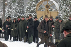 KASZÓ 2013 - Megnyitó