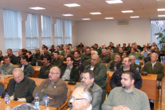 Utánkeresés a gyakorlatban - előadások